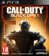 Call of Duty Black Ops III