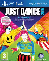 Just Dance 2015
