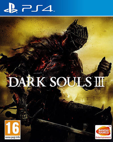 Dark Souls III