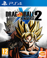 Dragon Ball Xenoverse 2