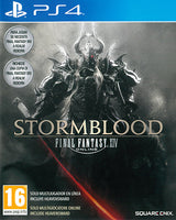 Final Fantasy XIV Stormblood