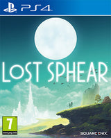Lost Sphear