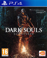 Dark Souls Remastered