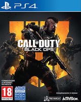 Call of Duty: Black Ops IIII