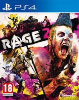 Rage 2