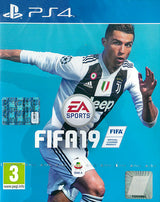Fifa 19