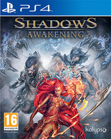 Shadows: Awakening