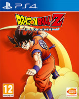 Dragon Ball Z Kakarot