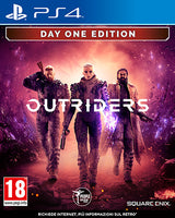 Outriders - Day One Edition