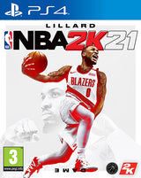 NBA 2K21