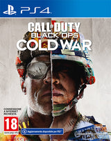 Call of Duty: Black Ops Cold War