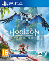Horizon Forbidden West