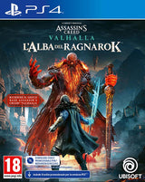Assassin's Creed Valhalla L'Alba del Ragnarok (CIAB)