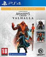 Assassin's Creed Valhalla Ragnarok Edition