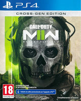 Call Of Duty: Modern Warfare II