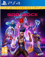 God of Rock