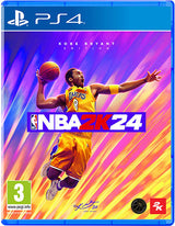 NBA 2K24 Kobe Bryant Edition EU