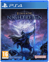 Elden Ring Nightreign