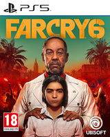 Far Cry 6