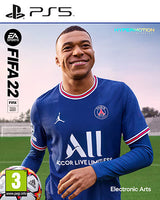 FIFA 22