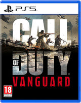 Call of Duty Vanguard