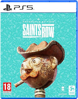 Saints Row Notorious Edition