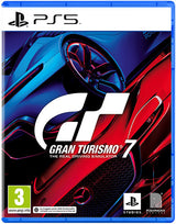 Gran Turismo 7