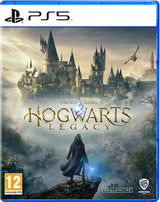 Hogwarts Legacy