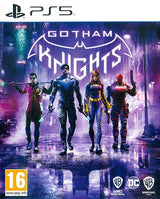 Gotham Knights