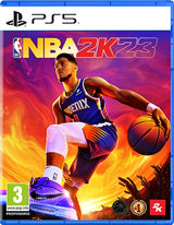 NBA 2K23