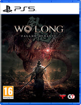 Wo Long Fallen Dynasty