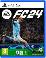 EA SPORTS FC 24