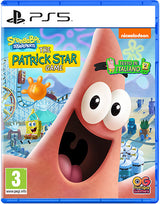 SpongeBob Squarepants: The Patrick Star Game