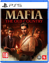 Mafia: Terra Madre