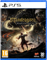 Mandragora: Whispers Of The Witch Tree
