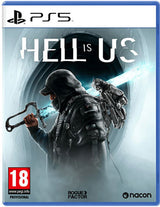 Hell Is Us