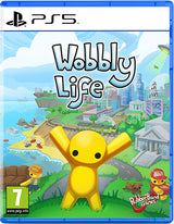 Wobbly Life