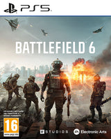 Battlefield 6