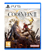 Code Vein II