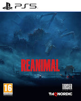 Reanimal Standard Edition EU