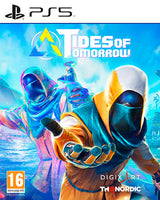 Tides of Tomorrow EU