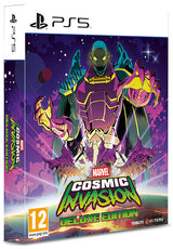 Marvel Cosmic Invasion (Deluxe Edition)