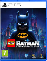 LEGO Batman L'Eredita del Cavaliere Oscuro