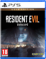 Resident Evil 7 Gold Edition EU