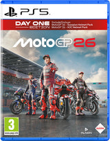 MotoGP 26 Dayone Edition