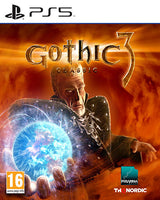 Gothic 3 Classic EU