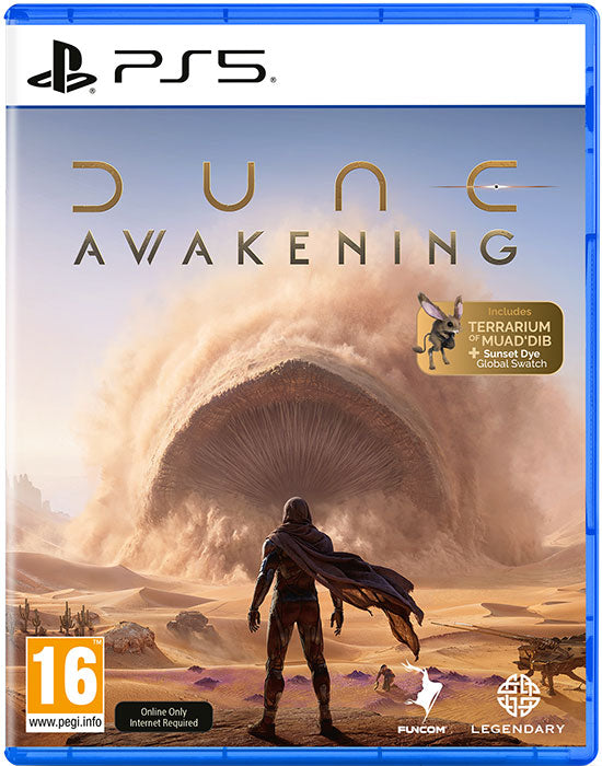 Dune: Awakening Dayone Edition