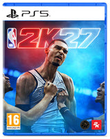 NBA 2K27