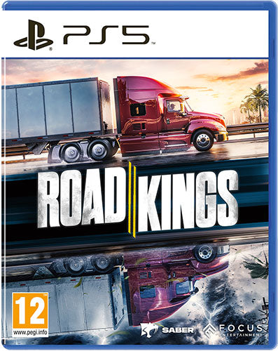 Road Kings