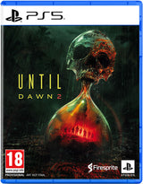 Until Dawn 2